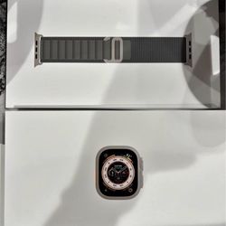 Apple Watch Ultra 
