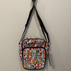 Disney Character Crossbody