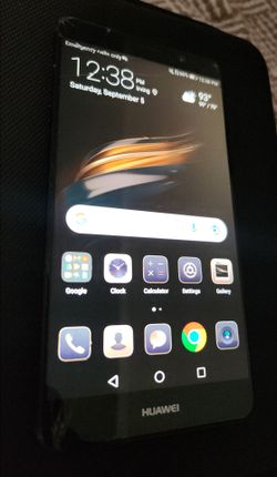 Unlocked Phone 64Gb $55