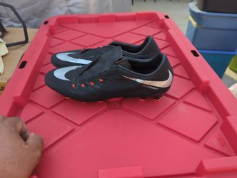Sapatos De Fútbol Nike Dise 10 De Hombre  