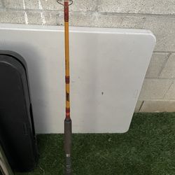 Sabre Spinning Rod 
