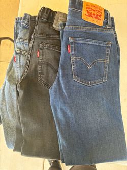 Levi’s
