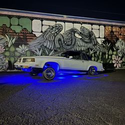 1988 Oldsmobile Cutlass