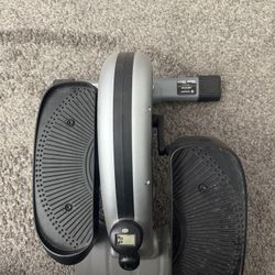 EUC Sitting Elliptical 