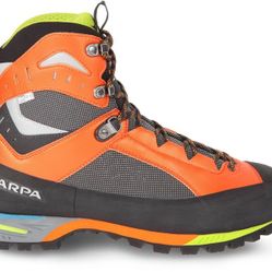 Scarpa Charmoz Mountaineering Boots