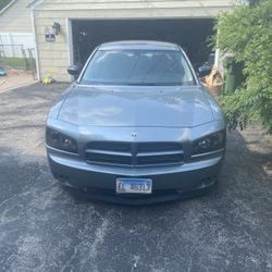 2006 Dodge Charger SXT