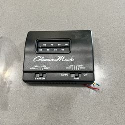 Rv Thermostat 