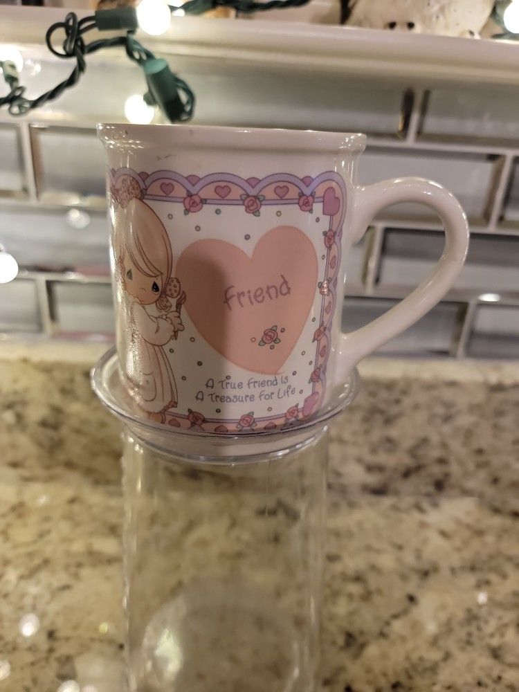 Precious Moment Mug