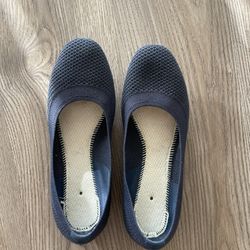 Allbirds Flats, 8.5, Without Insoles