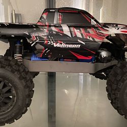 Traxxas Stampede 4x4