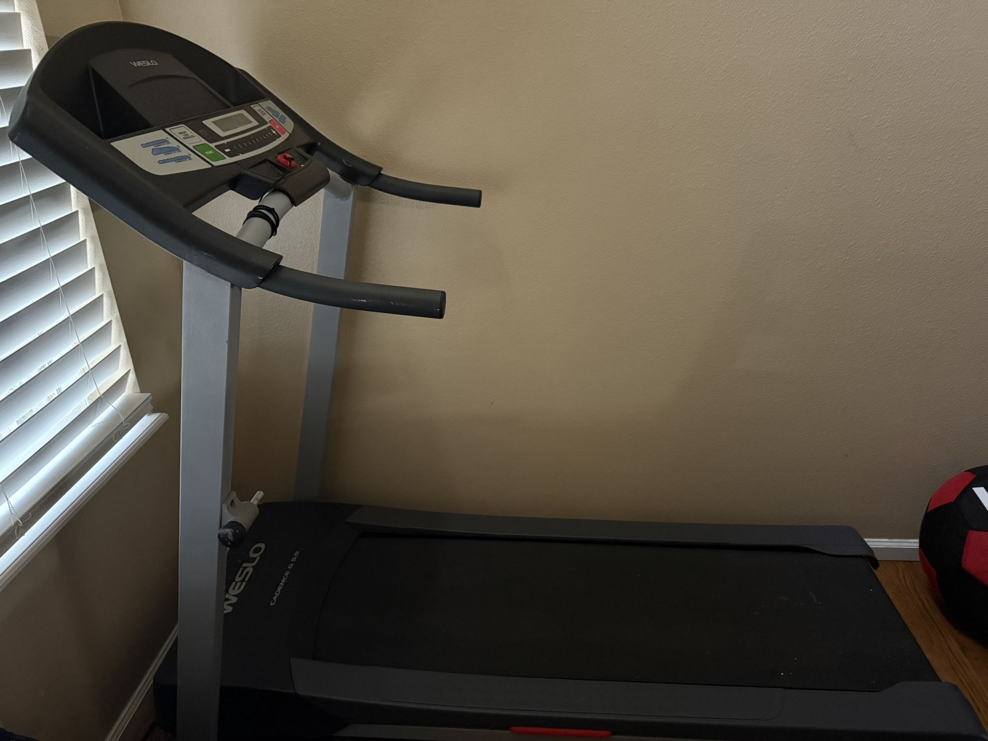 Treadmill / Works Great