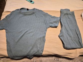Shein 2 piece set Large