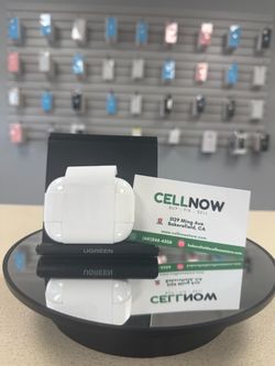 Apple Airpods Pro 3rd Generation