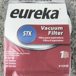 New Eureka Vacuum Filters (3)