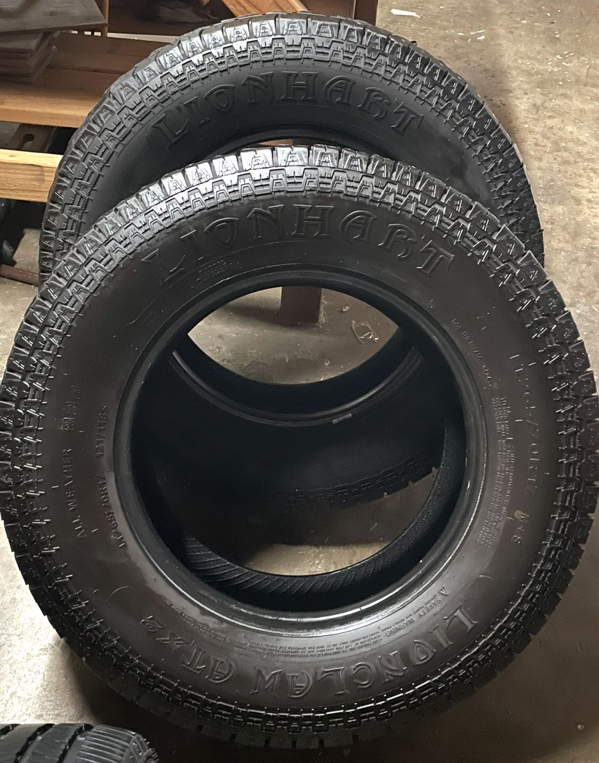 Set Of 2-80