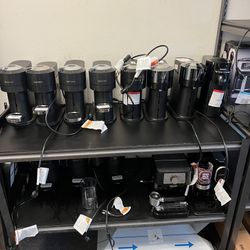 Nespresso - Vertuo Next Premium- Breville