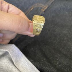 18k poker ring