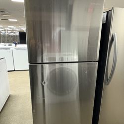Samsung Counter Depth Top Freezer Refrigerator 