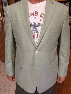 Sport Coat