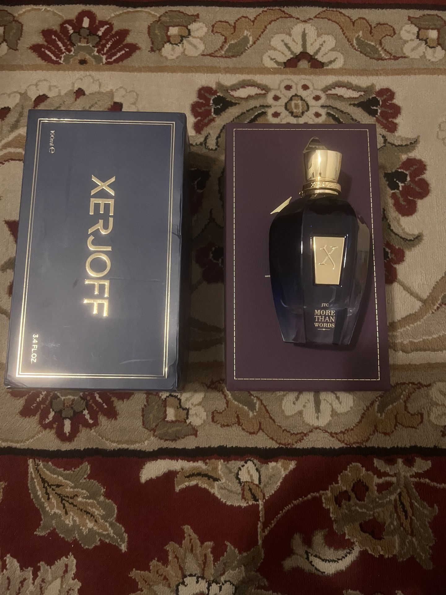 XERJOFF