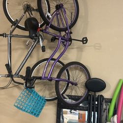 Beach Cruiser Woman’s Bike