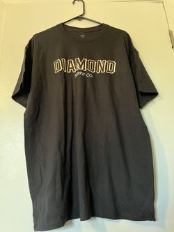 Diamond Tee