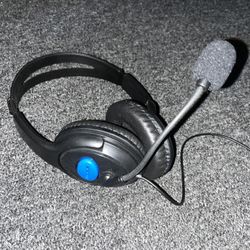 Ps2 Headset 