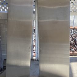 Kenmore Refrigerator 2 Doors And 2 Handles Only 