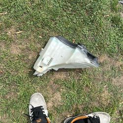 E46 Windshield Washer Fluid Reservoir 