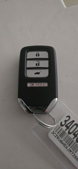 Key fob