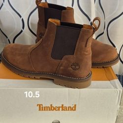 Timberland