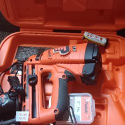 Paslode 16 Guage Finish Nailer 
