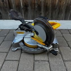 DeWalt DWs713