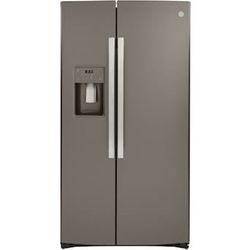 GE Refrigerator 