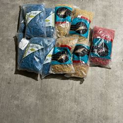 Rubber Bands 
