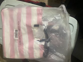 Victoria Secret/pink Tote Bag