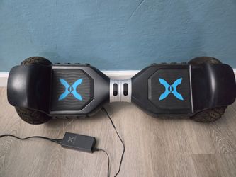Hover 1 Board