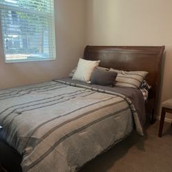 Full Bedroom Set