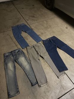 501 Jeans