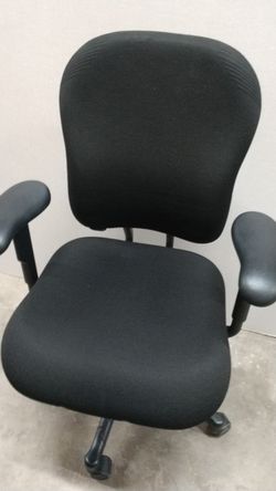 Office chair