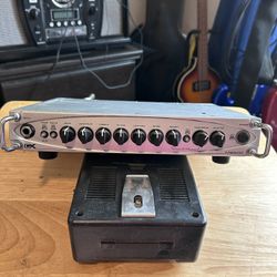 GK Head 500 Watts