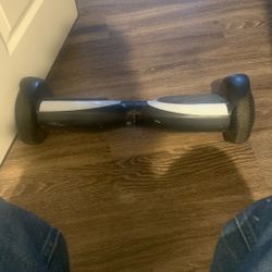 jetson hoverboard