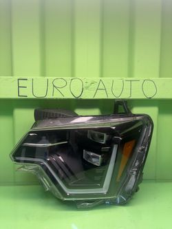 2023 2024 2025 KIA Niro EV Left Driver Side Headlight OEM