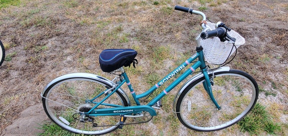 Schwinn Bike