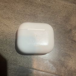 AirPod Case Gen 3