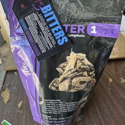 Original 3 Bitters package 