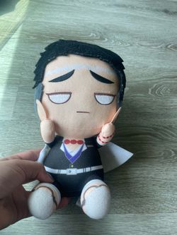 DEMON SLAYER Gyomei Plush
