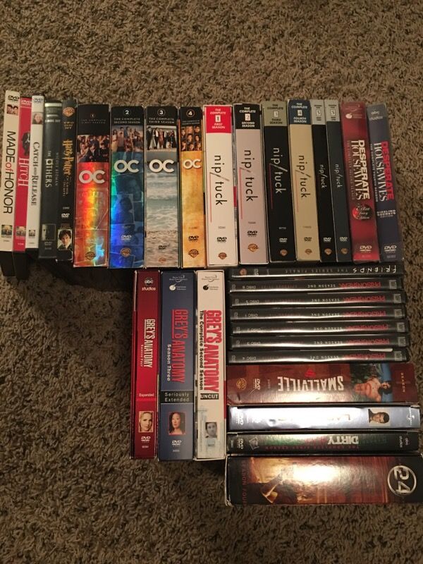 Movies