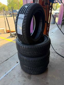 Mastertrack 215/55R17 Tires for Sale – Great Deals!