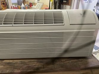 Friedrich Premier Series Packaged (PTAC) Unit